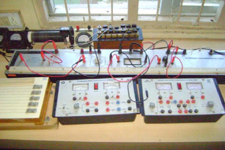 laboratory